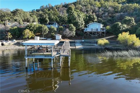 Tiny photo for 12090 North, Clearlake, CA 95422 (MLS # LC25242990)