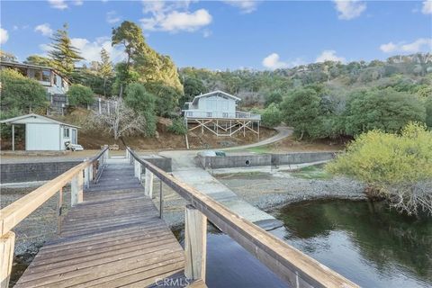 Tiny photo for 12090 North, Clearlake, CA 95422 (MLS # LC25242990)