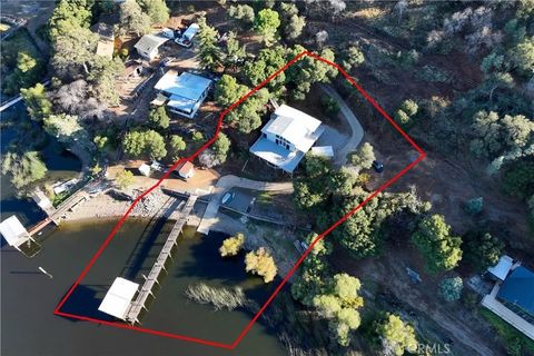 Tiny photo for 12090 North, Clearlake, CA 95422 (MLS # LC25242990)