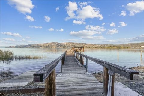 Tiny photo for 12090 North, Clearlake, CA 95422 (MLS # LC25242990)