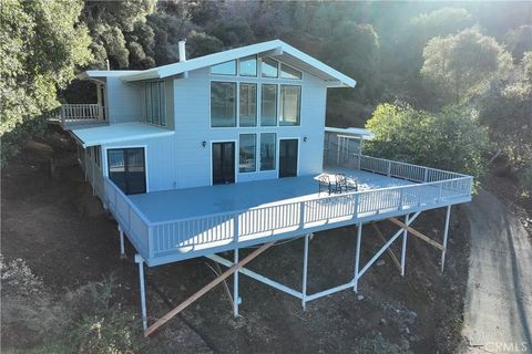 Tiny photo for 12090 North, Clearlake, CA 95422 (MLS # LC25242990)