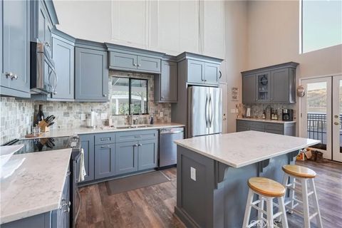Tiny photo for 12090 North, Clearlake, CA 95422 (MLS # LC25242990)