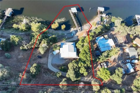 Tiny photo for 12090 North, Clearlake, CA 95422 (MLS # LC25242990)