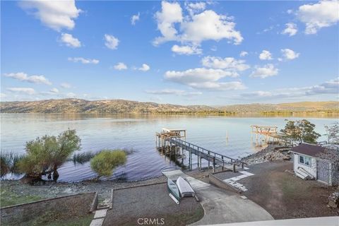 Tiny photo for 12090 North, Clearlake, CA 95422 (MLS # LC25242990)