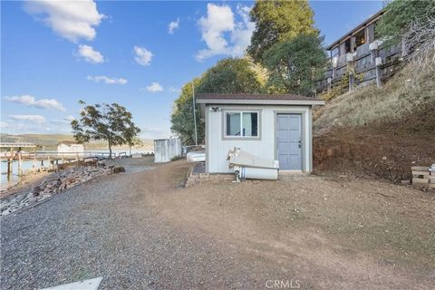 Tiny photo for 12090 North, Clearlake, CA 95422 (MLS # LC25242990)
