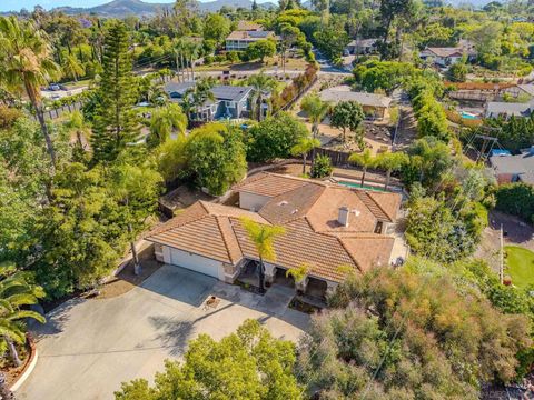 Photo of 1845 Alta Vista, Vista, CA 92084 (MLS # 260009929)
