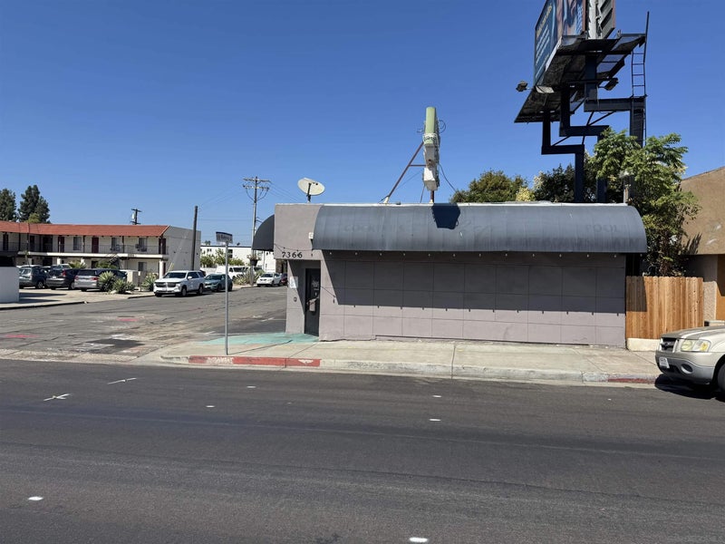 7366 El Cajon Blvd