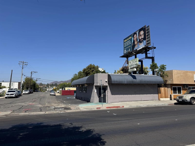 7366 El Cajon Blvd