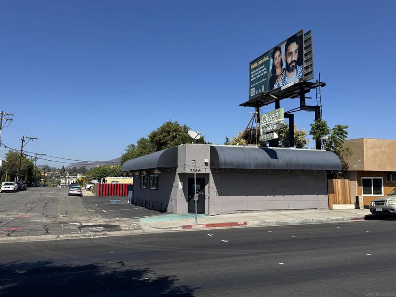 7366 El Cajon Blvd
