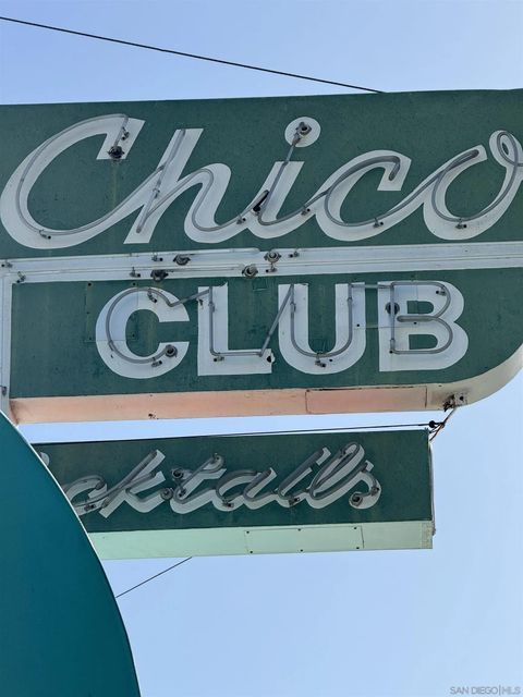 7366 El Cajon Blvd La Mesa CA 91942