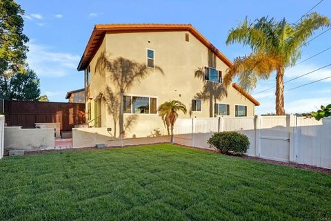 6802 Camino Berdecio San Diego CA 92111