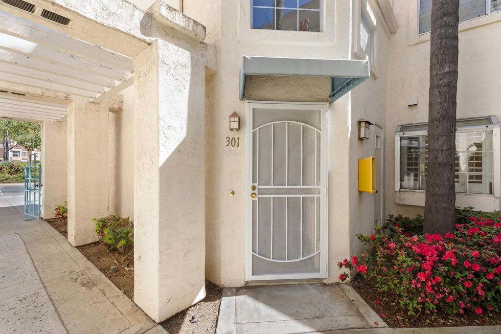 Photo of 12010 Calle De Montana #301, El Cajon, CA 92019 (MLS # 260007437)
