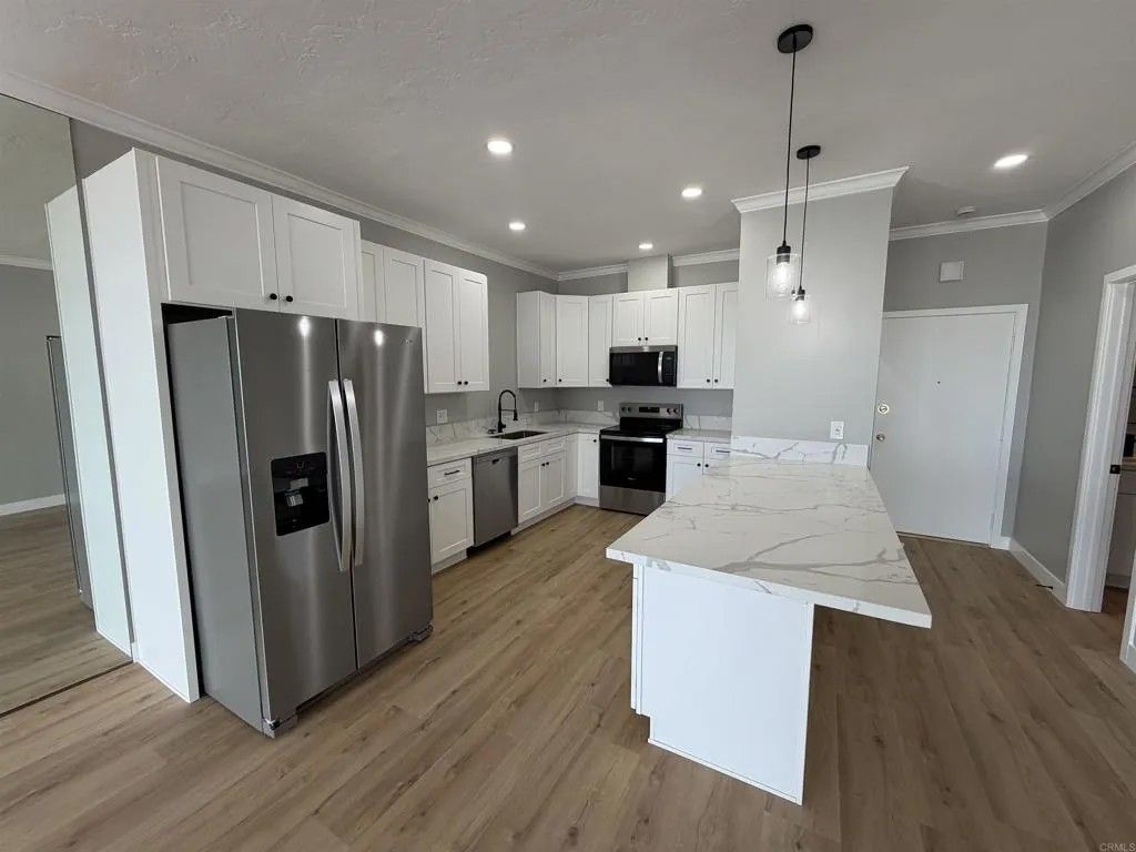Photo of 2410 Albatross Street #12, San Diego, CA 92101 (MLS # NDP2604367)
