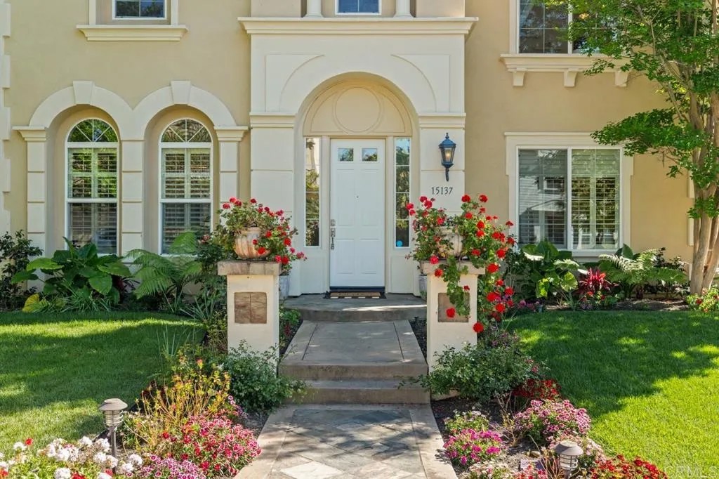 15137 Palomino Valley Place