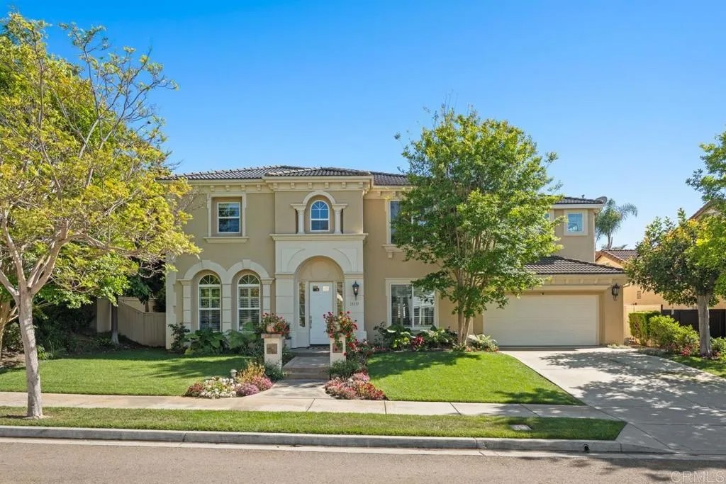 15137 Palomino Valley Place