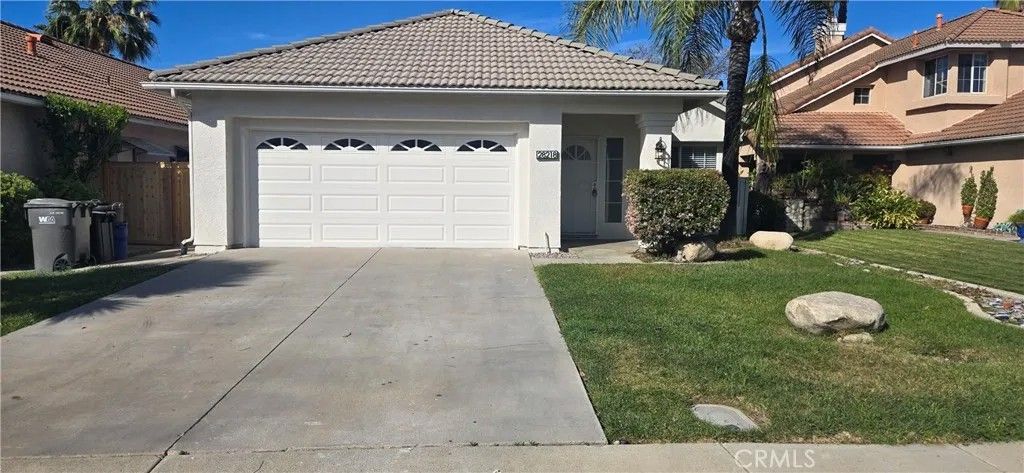 Photo of 28218 Windsail Court, Menifee, CA 92584 (MLS # SW26067023)