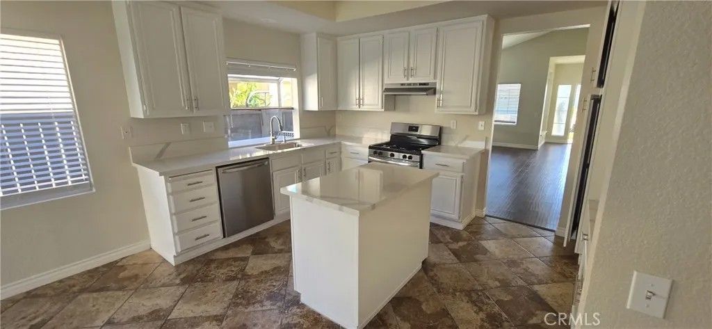 Photo of 28218 Windsail Court, Menifee, CA 92584 (MLS # SW26067023)