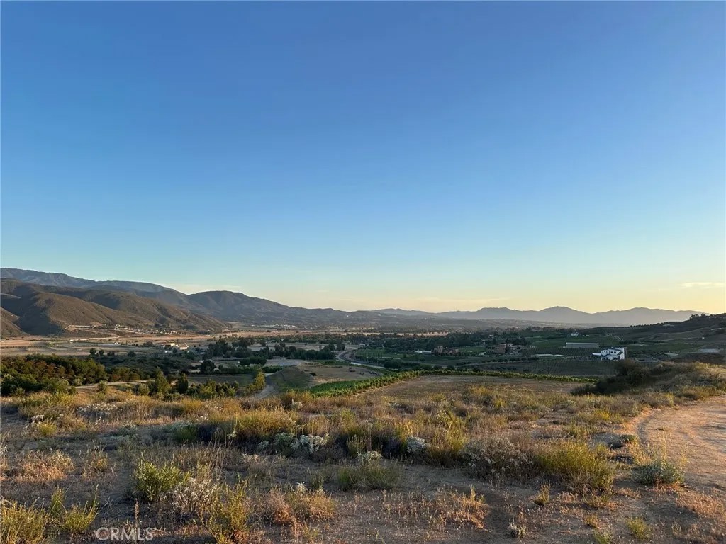 20 Calle Las Lomas 20 Acres