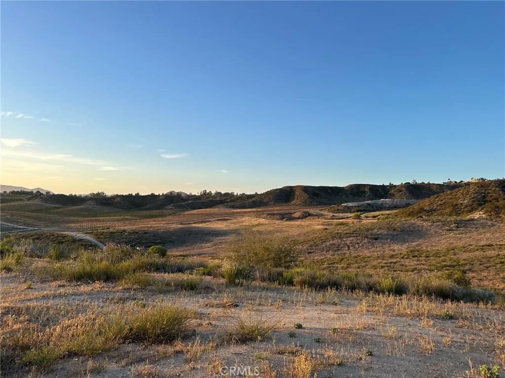 20 Calle Las Lomas 20 Acres