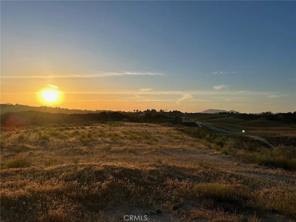 20 Calle Las Lomas 20 Acres