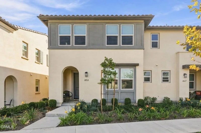 253 Capistrano Drive