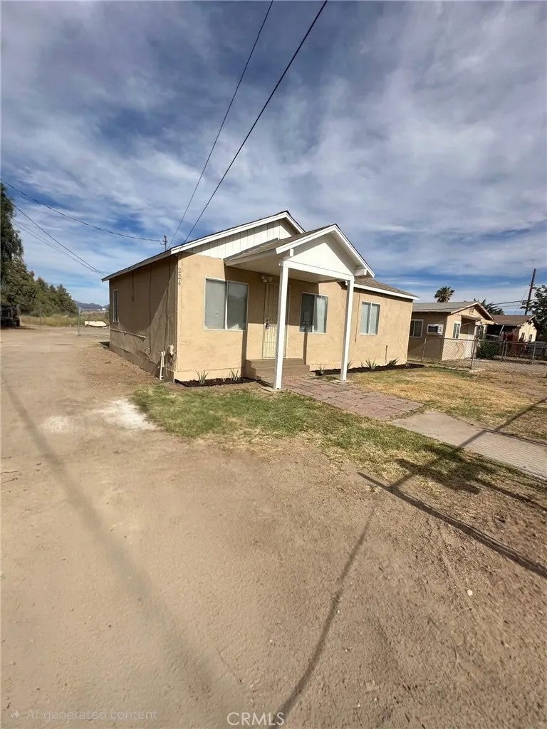 226 Cottonwood Lane
