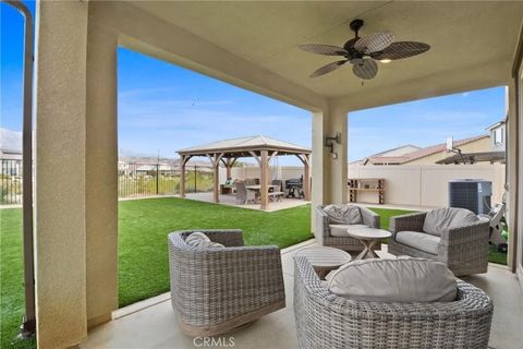 Tiny photo for 5903 Banbury Lane, Banning, CA 92220 (MLS # IV25259588)