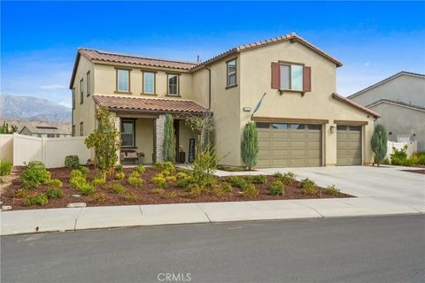 Photo of 5903 Banbury Lane, Banning, CA 92220 (MLS # IV25259588)