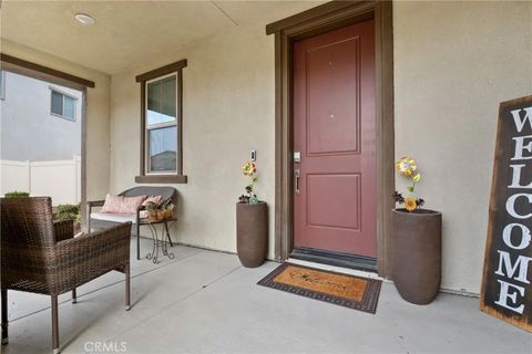 Tiny photo for 5903 Banbury Lane, Banning, CA 92220 (MLS # IV25259588)