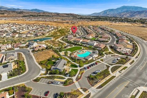 Tiny photo for 5903 Banbury Lane, Banning, CA 92220 (MLS # IV25259588)