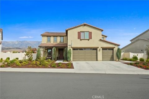 Tiny photo for 5903 Banbury Lane, Banning, CA 92220 (MLS # IV25259588)