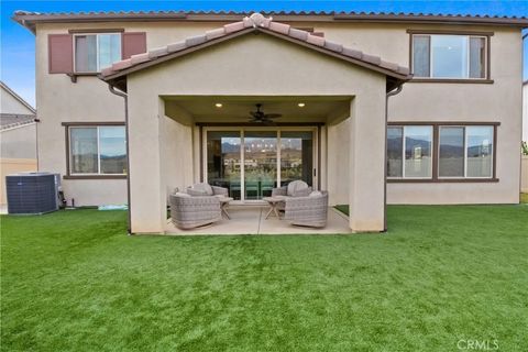 Tiny photo for 5903 Banbury Lane, Banning, CA 92220 (MLS # IV25259588)