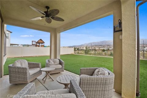 Tiny photo for 5903 Banbury Lane, Banning, CA 92220 (MLS # IV25259588)