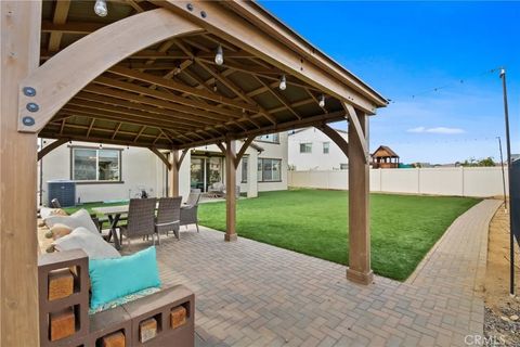 Tiny photo for 5903 Banbury Lane, Banning, CA 92220 (MLS # IV25259588)