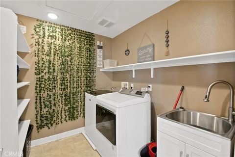 Tiny photo for 5903 Banbury Lane, Banning, CA 92220 (MLS # IV25259588)