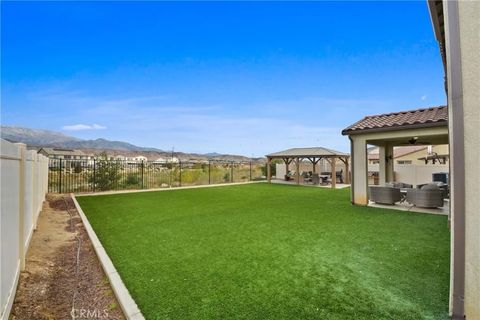 Tiny photo for 5903 Banbury Lane, Banning, CA 92220 (MLS # IV25259588)