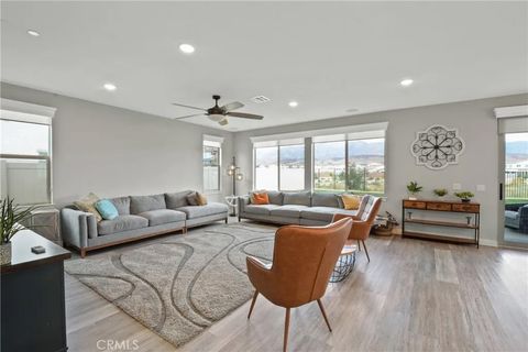 Tiny photo for 5903 Banbury Lane, Banning, CA 92220 (MLS # IV25259588)