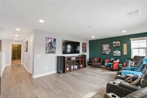 Tiny photo for 5903 Banbury Lane, Banning, CA 92220 (MLS # IV25259588)