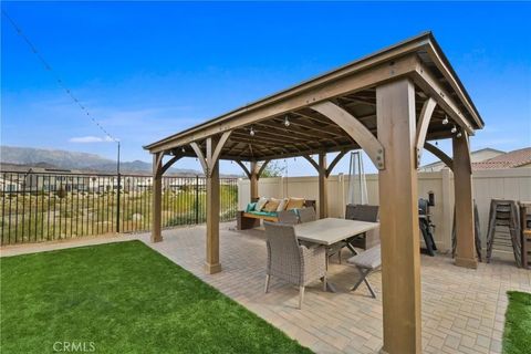 Tiny photo for 5903 Banbury Lane, Banning, CA 92220 (MLS # IV25259588)