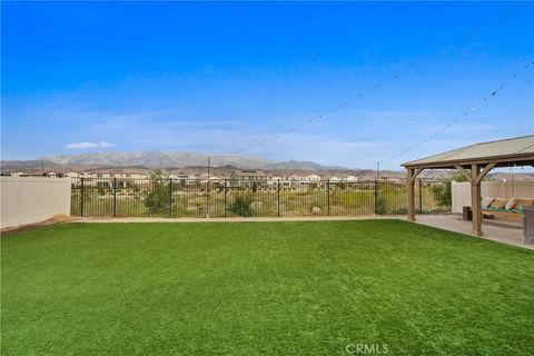 Tiny photo for 5903 Banbury Lane, Banning, CA 92220 (MLS # IV25259588)