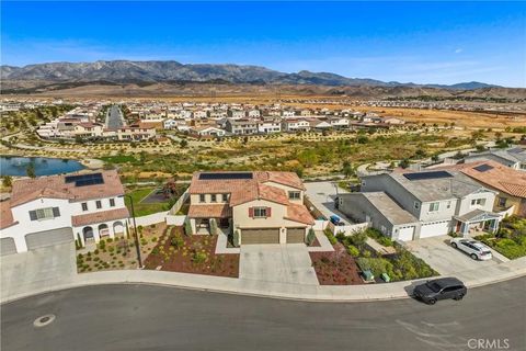 Tiny photo for 5903 Banbury Lane, Banning, CA 92220 (MLS # IV25259588)