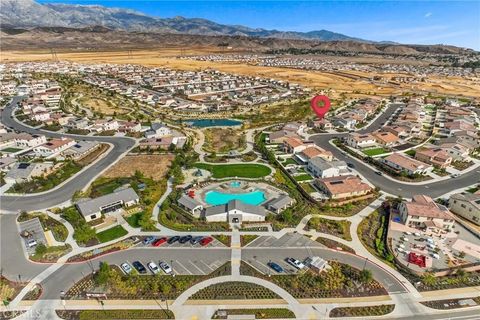 Tiny photo for 5903 Banbury Lane, Banning, CA 92220 (MLS # IV25259588)