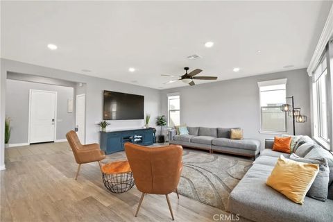 Tiny photo for 5903 Banbury Lane, Banning, CA 92220 (MLS # IV25259588)