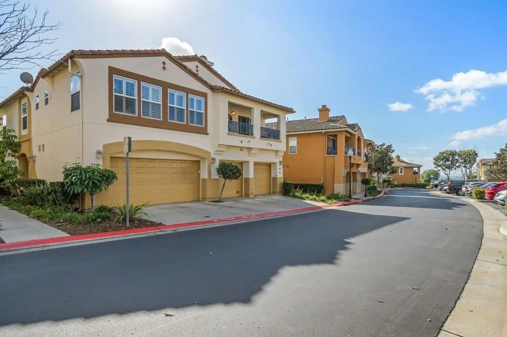 Photo of 754 Callecita Aquilla Sur, Chula Vista, CA 91911 (MLS # PTP2600189)