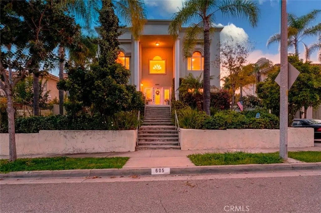 605 N 18th Street