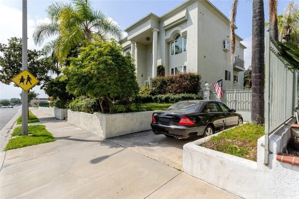 605 N 18th Street