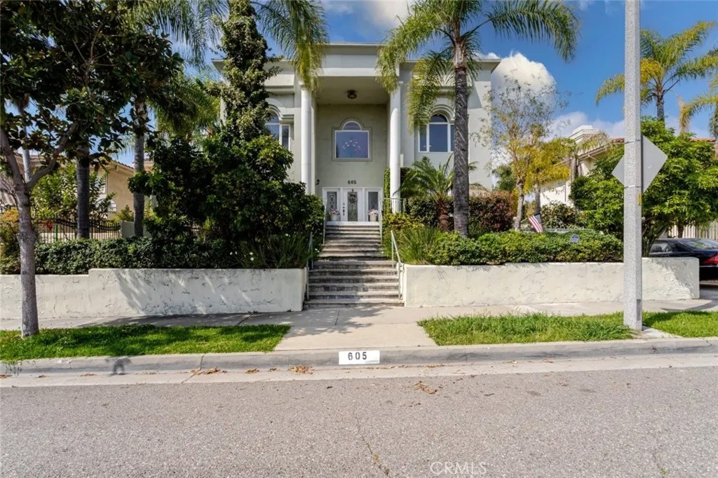 605 N 18th Street