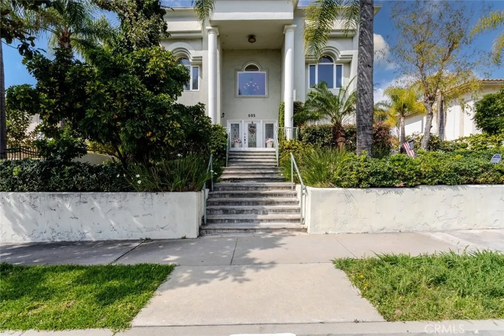 605 N 18th Street