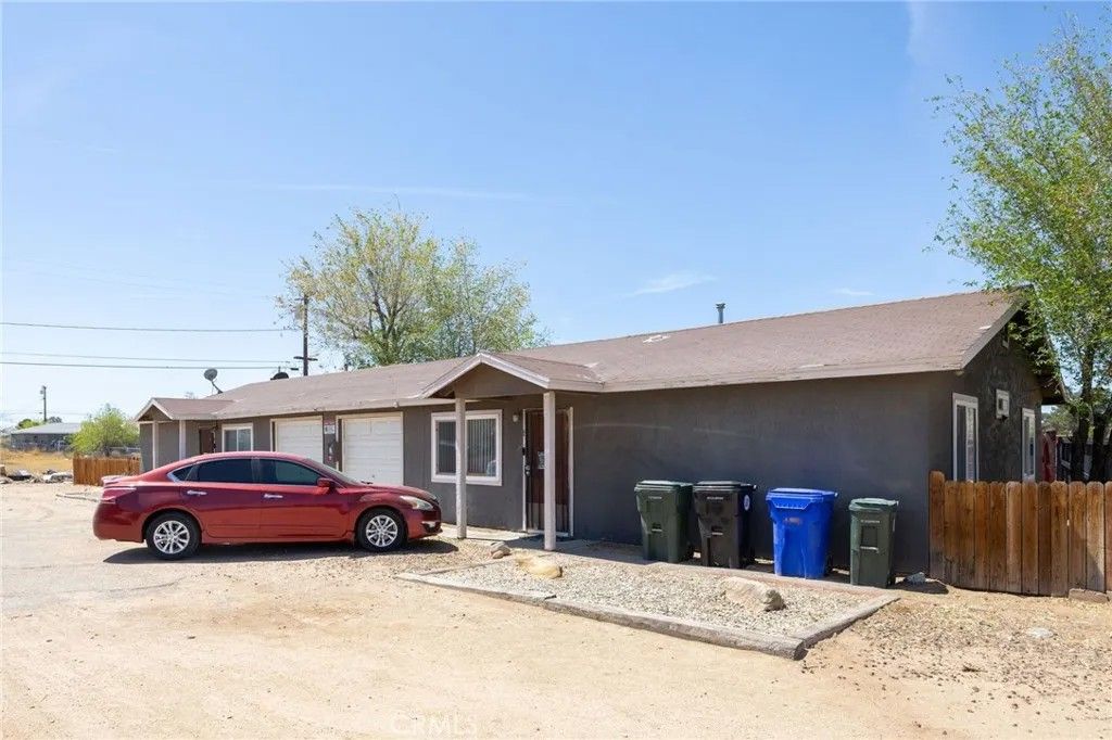 Photo of 12048 Sand Ave, Adelanto, CA 92301 (MLS # IV26009952)