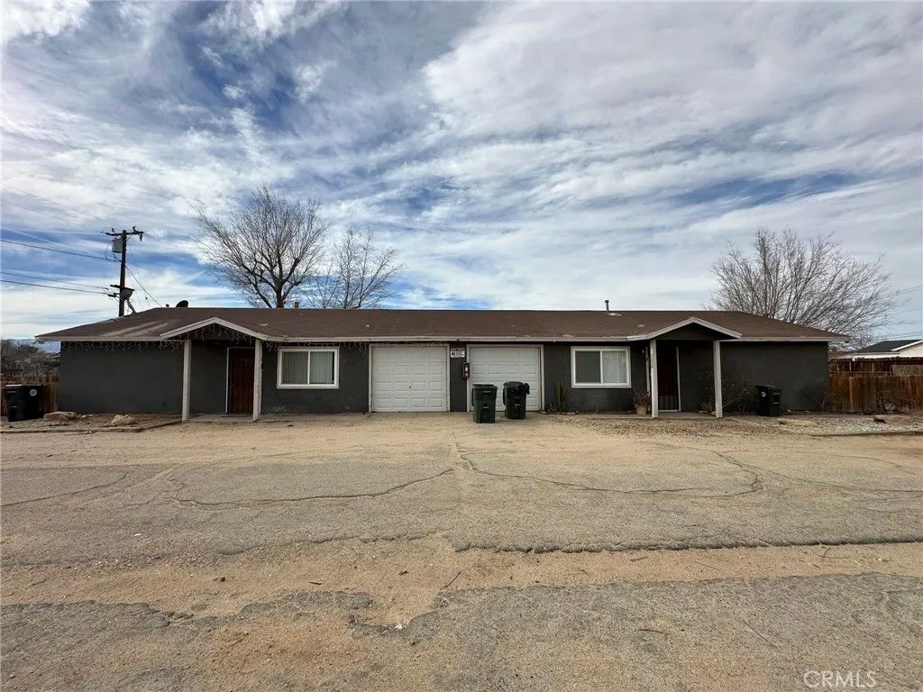 Photo of 12048 Sand Ave, Adelanto, CA 92301 (MLS # IV26009952)